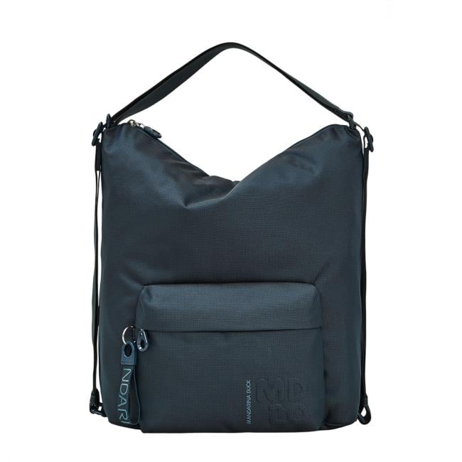 Mandarina Duck Hobo Bag MD20 Starry Night - P10QMT09 B12 - 1