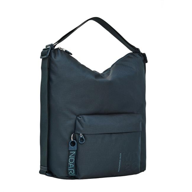 Mandarina Duck Hobo Bag MD20 Starry Night - P10QMT09 B12 - 2