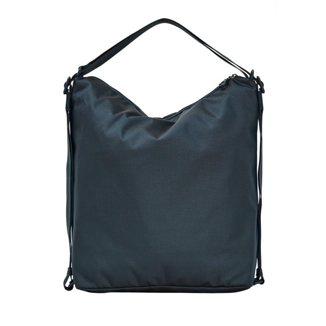 Mandarina Duck Hobo Bag MD20 Starry Night - P10QMT09 B12 - 3