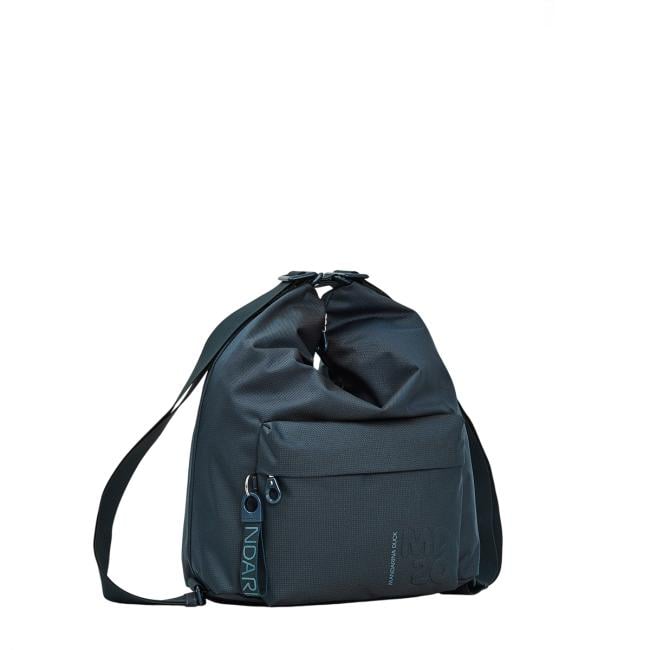 Mandarina Duck Hobo Bag MD20 Starry Night - P10QMT09 B12 - 4