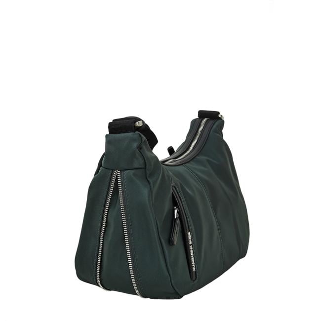 Mandarina Duck Borsa a tracolla Espandibile Hunter Urban Chic - P10VCT36 08P - 4