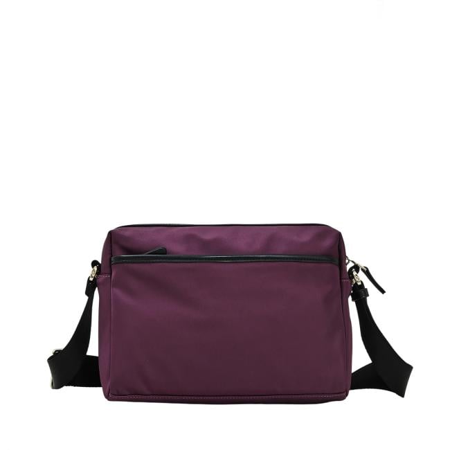 Mandarina Duck Borsa a tracolla Media Hunter Sin - P10VCT19 B03 - 3