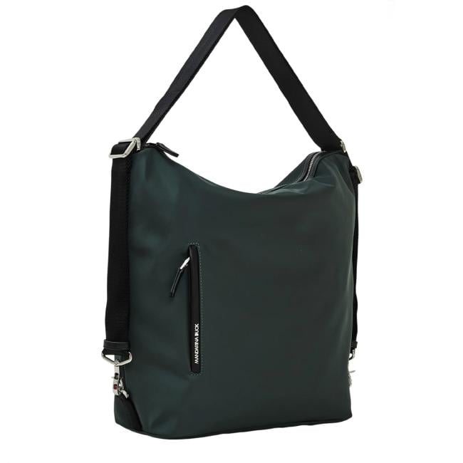 Mandarina Duck Hobo Bag Trasformabile Hunter Urban Chic - P10VCT10 08P - 2