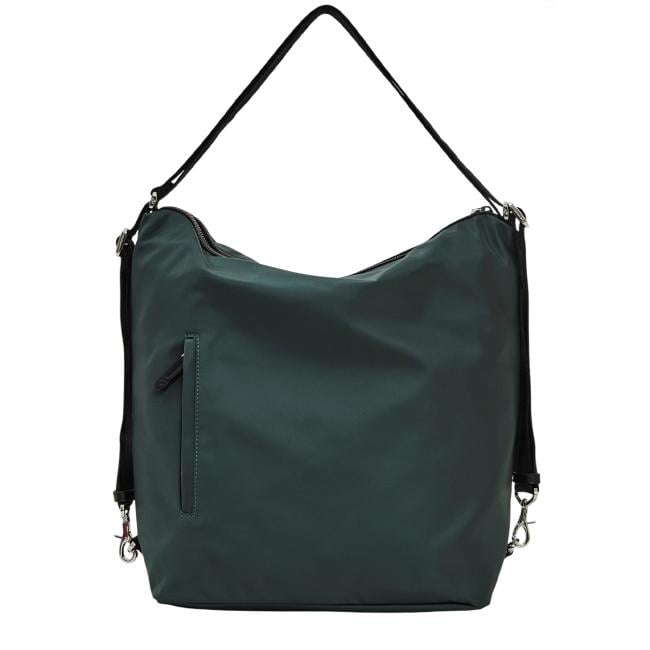 Mandarina Duck Hobo Bag Trasformabile Hunter Urban Chic - P10VCT10 08P - 3