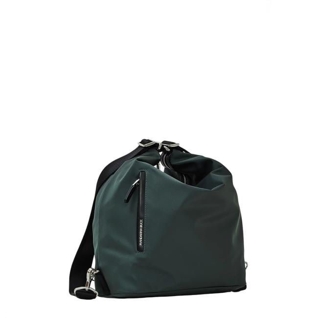 Mandarina Duck Hobo Bag Trasformabile Hunter Urban Chic - P10VCT10 08P - 4