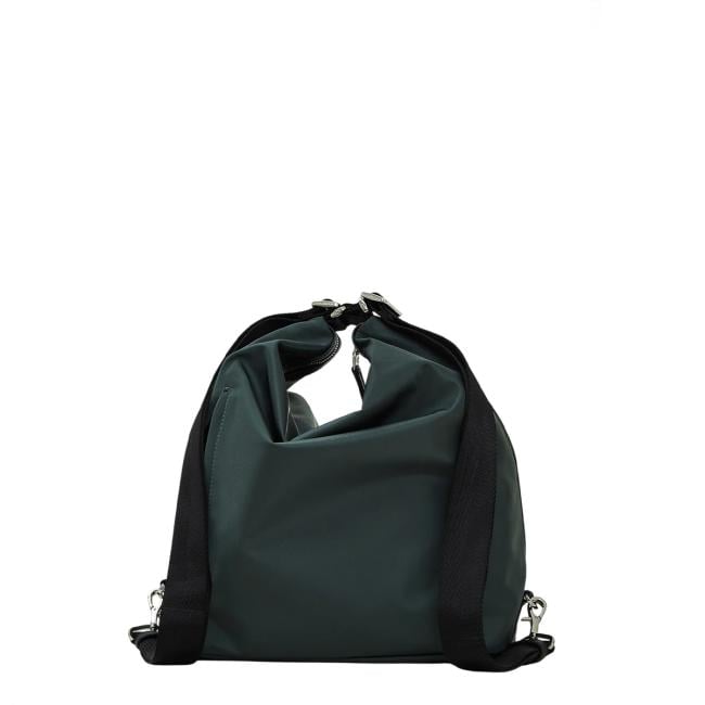Mandarina Duck Hobo Bag Trasformabile Hunter Urban Chic - P10VCT10 08P - 5
