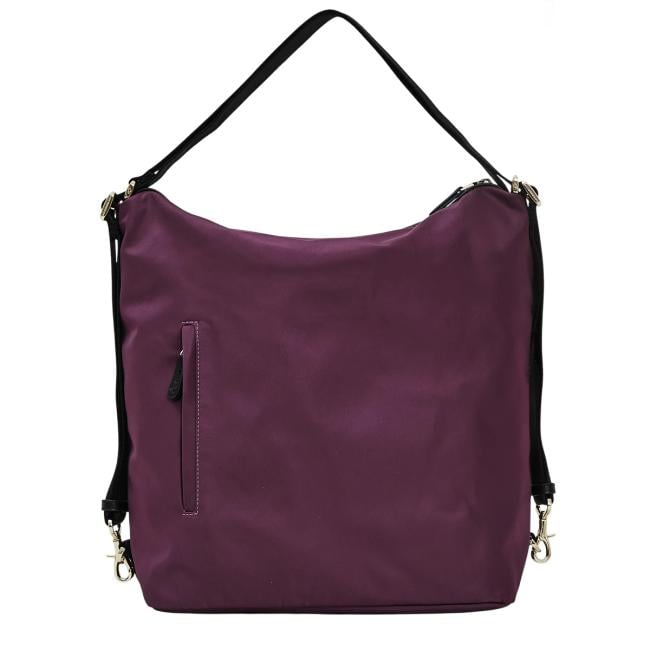 Mandarina Duck Hobo Bag Trasformabile Hunter Sin - P10VCT10 B03 - 3