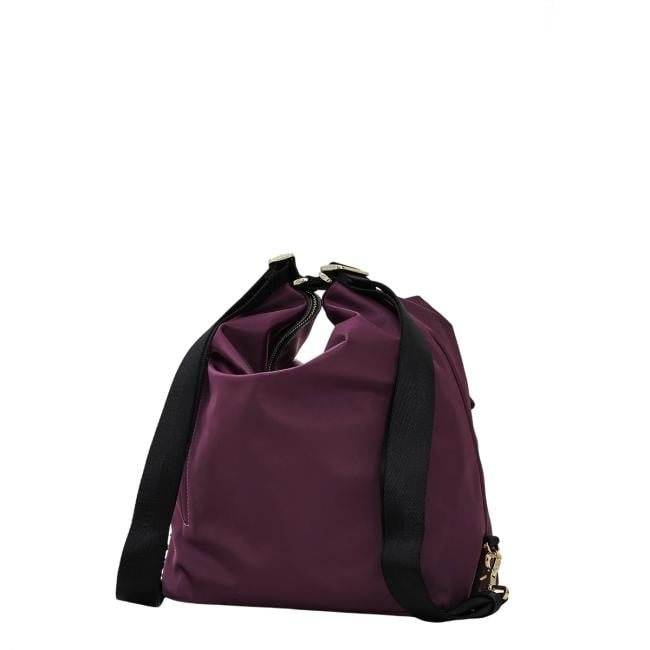 Mandarina Duck Hobo Bag Trasformabile Hunter Sin - P10VCT10 B03 - 5