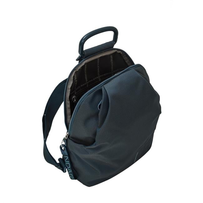 Mandarina Duck Zaino MD20 Starry Night - P10QMT39 B12 - 4