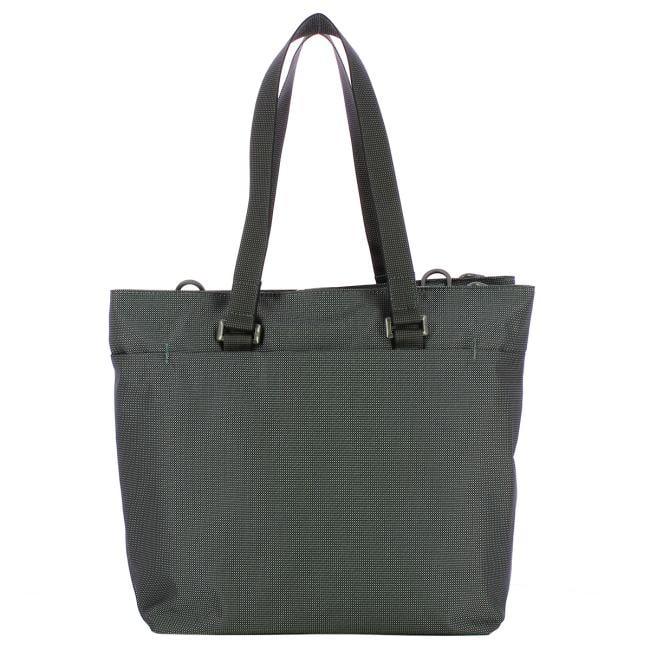 Mandarina Duck MD20 Shopper grande Steel - P10QMT73 465 - 3