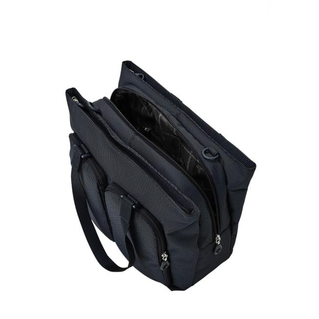 Mandarina Duck MD20 Shopper grande Scarab - P10QMT73 A46 - 4