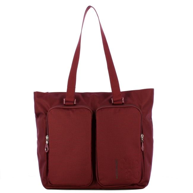 Mandarina Duck MD20 Shopper grande Sin - P10QMT73 B03 - 1