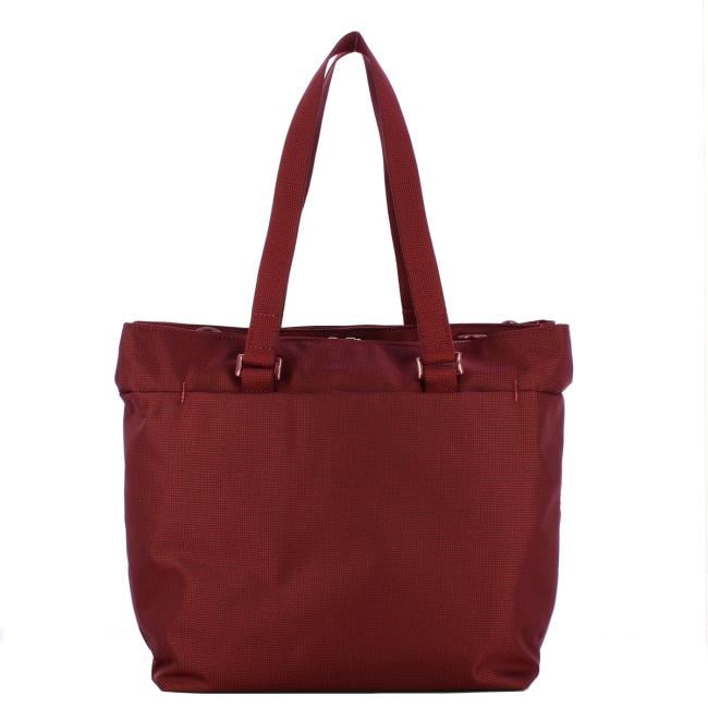 Mandarina Duck MD20 Shopper grande Sin - P10QMT73 B03 - 3