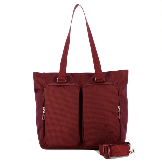 Mandarina Duck MD20 Shopper grande Sin - P10QMT73 B03 - 4