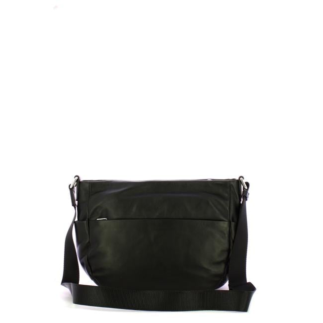 Mandarina Duck Tracolla MD20 in pelle Nero - 3