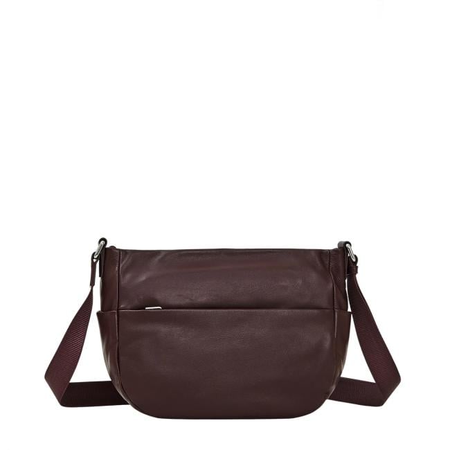 Mandarina Duck Tracolla MD20 in pelle Sin - P10TKT01 B03 - 3