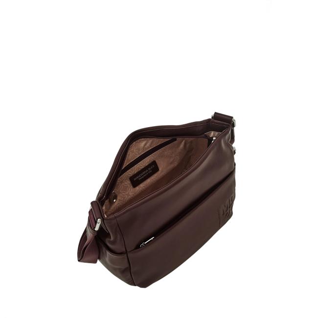 Mandarina Duck Tracolla MD20 in pelle Sin - P10TKT01 B03 - 4