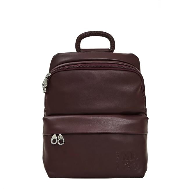 Mandarina Duck Zaino MD20 in pelle Sin - P10TKTZ4 B03 - 1