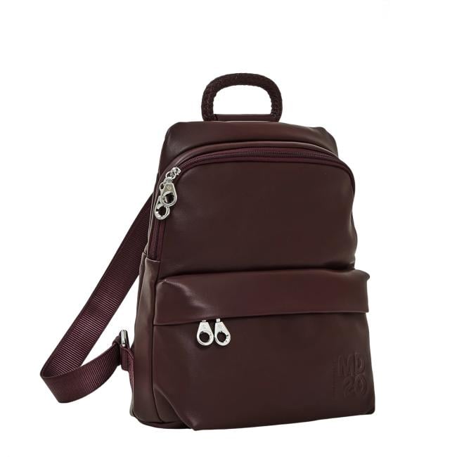 Mandarina Duck Zaino MD20 in pelle Sin - P10TKTZ4 B03 - 2