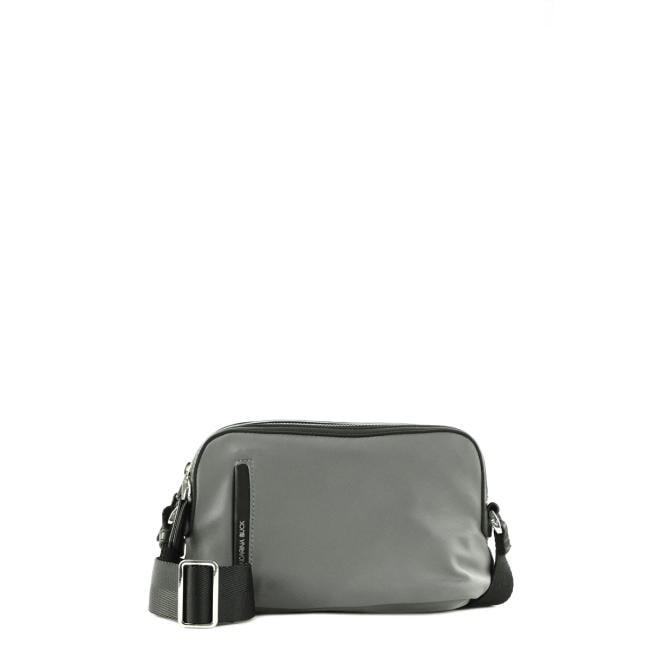 Mandarina Duck Camera Bag Hunter Smoked Pearl - P10VCT02 13D - 1