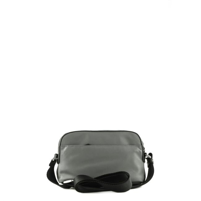 Mandarina Duck Camera Bag Hunter Smoked Pearl - P10VCT02 13D - 3