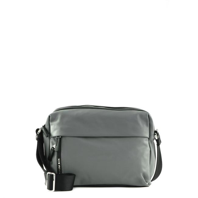 Mandarina Duck Borsa a tracolla Media Hunter Smoked Pearl - P10VCT19 13D - 1