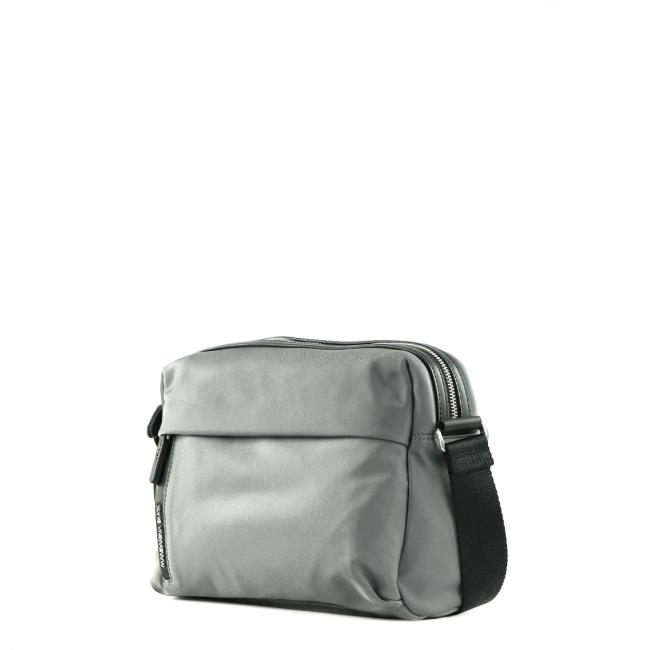 Mandarina Duck Borsa a tracolla Media Hunter Smoked Pearl - P10VCT19 13D - 2