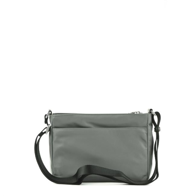 Mandarina Duck Tracolla Hunter Smoked Pearl - P10VCT30 13D - 3