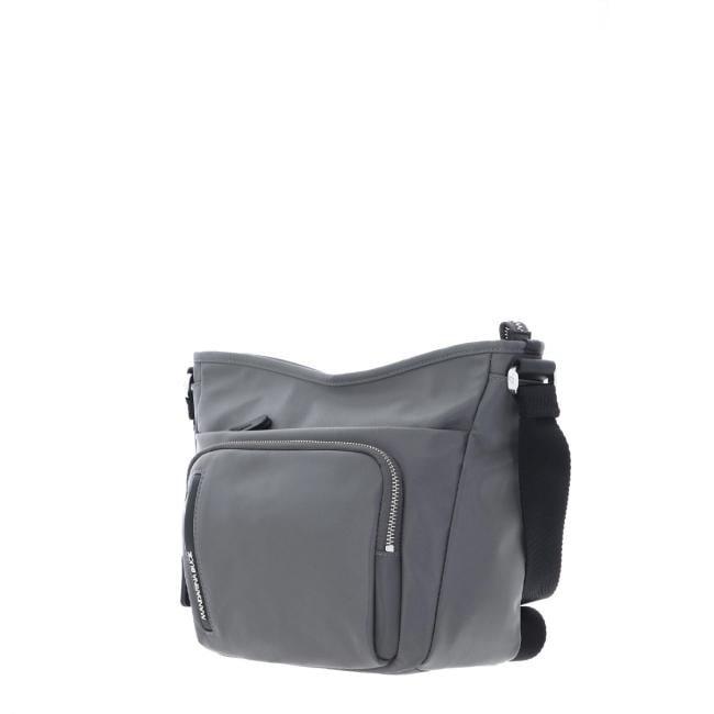 Mandarina Duck Tracolla piccola Hunter Smoked Pearl - P10VCT45 13D - 2