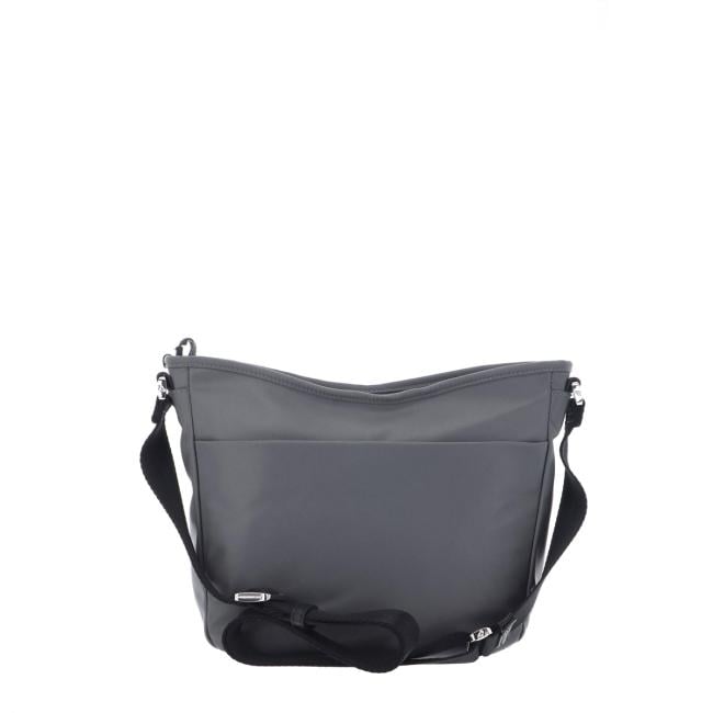 Mandarina Duck Tracolla piccola Hunter Smoked Pearl - P10VCT45 13D - 3
