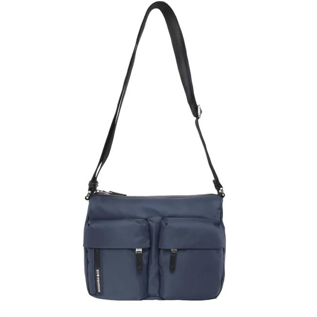 Mandarina Duck Tracolla Hunter Parisian Night - P10VCT18 23F - 1