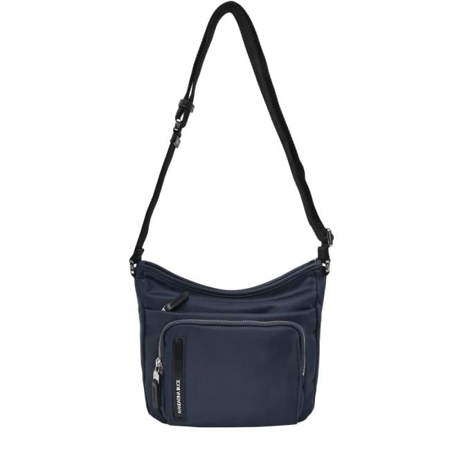 Mandarina Duck Tracolla piccola Hunter Parisian Night - P10VCT45 23F - 1