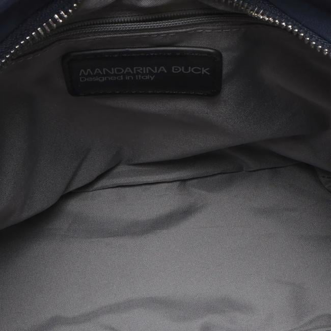 Mandarina Duck Tracolla piccola Hunter Parisian Night - P10VCT45 23F - 4