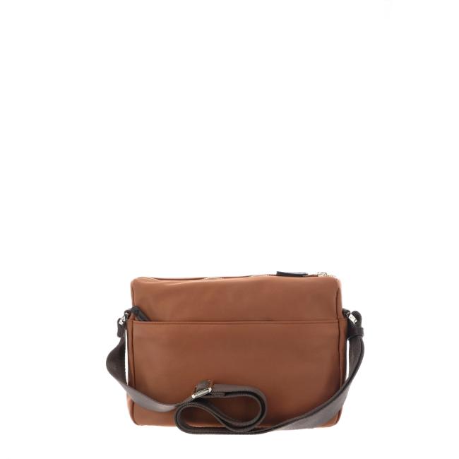 Mandarina Duck Tracolla Hunter Pecan Nut - P10VCT35 A82 - 3
