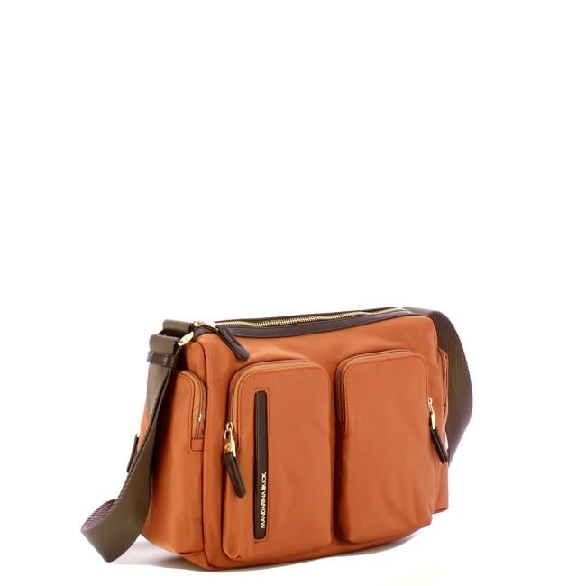 Mandarina Duck Hunter crossover Pecan Nut - P10VCT54 A82 - 2