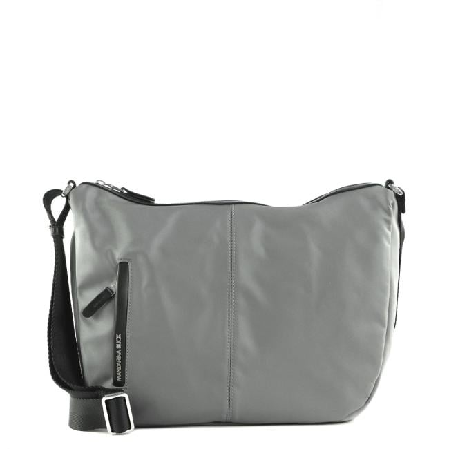 Mandarina Duck Hunter borsa a tracolla Smoked Pearl - P10VCT20 13D - 1