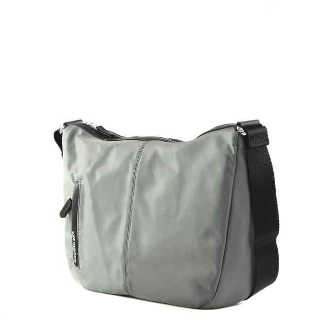 Mandarina Duck Hunter borsa a tracolla Smoked Pearl - P10VCT20 13D - 2