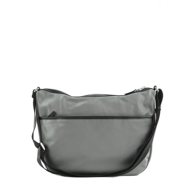 Mandarina Duck Hunter borsa a tracolla Smoked Pearl - P10VCT20 13D - 3