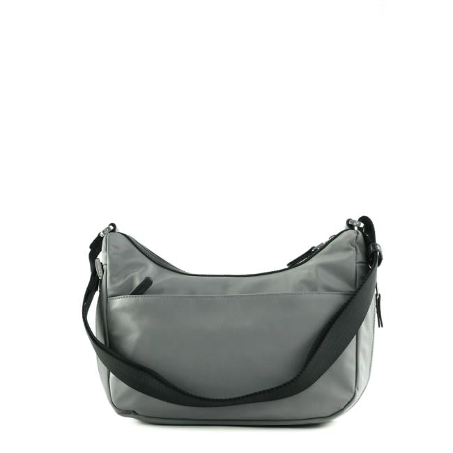 Mandarina Duck Borsa a tracolla Espandibile Hunter Smoked Pearl - P10VCT36 13D - 3