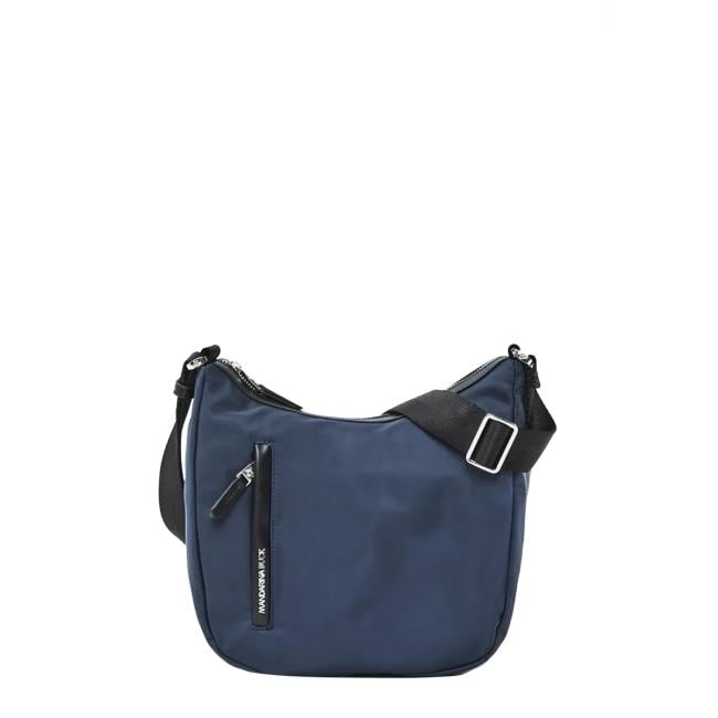 Mandarina Duck Hobo Bag Hunter Parisian Night - P10VCT40 23F - 1