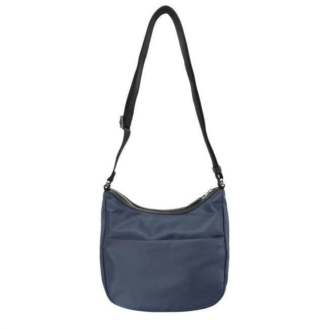 Mandarina Duck Hobo Bag Hunter Parisian Night - P10VCT40 23F - 3
