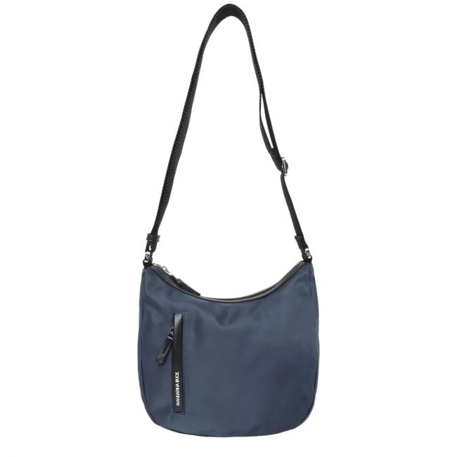 Mandarina Duck Hobo Bag Hunter Parisian Night - P10VCT40 23F - 4