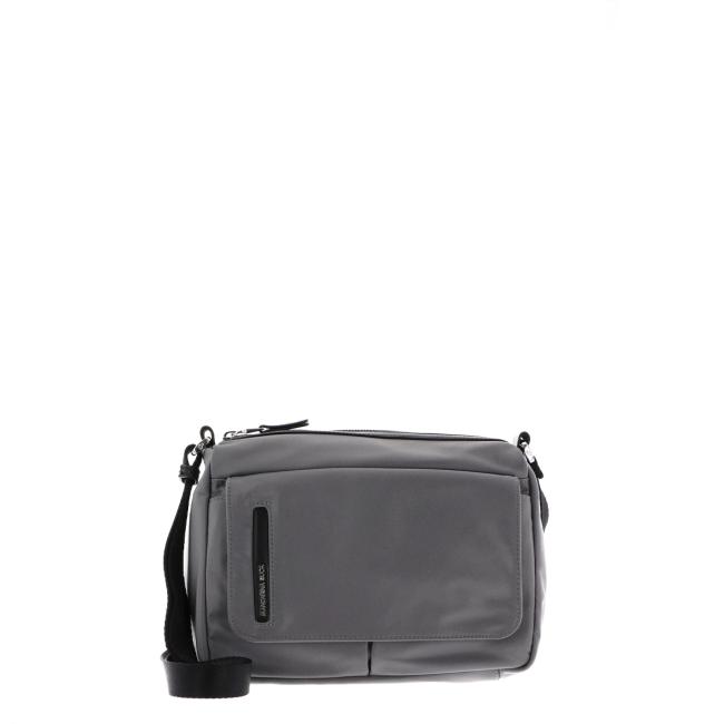 Mandarina Duck Tracolla Hunter Smoked Pearl - P10VCT27 13D - 1