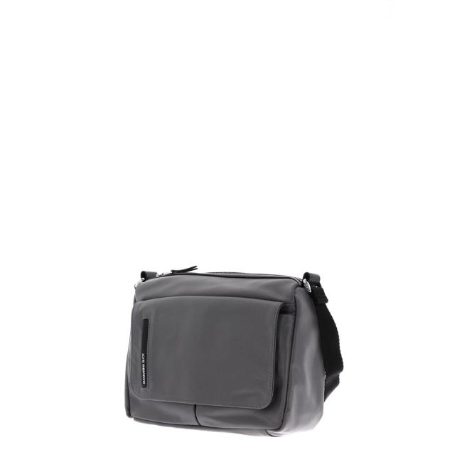 Mandarina Duck Tracolla Hunter Smoked Pearl - P10VCT27 13D - 2