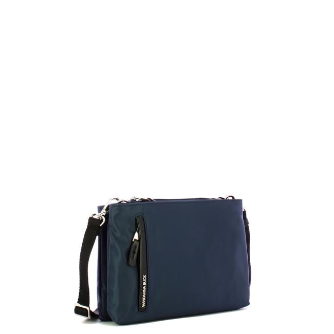 Mandarina Duck Hunter tracollina Parisian Night - P10VCT58 23F - 2