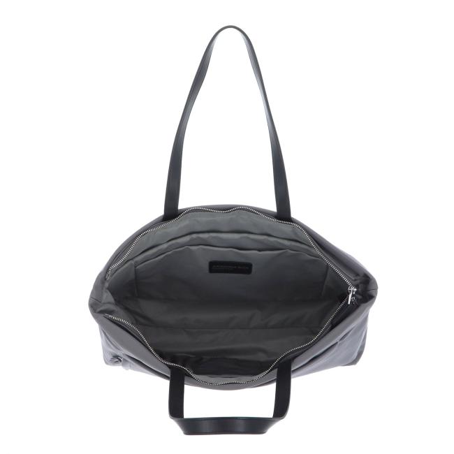 Mandarina Duck Shopper Porta PC Hunter Smoked Pearl - P10VCT42 13D - 4