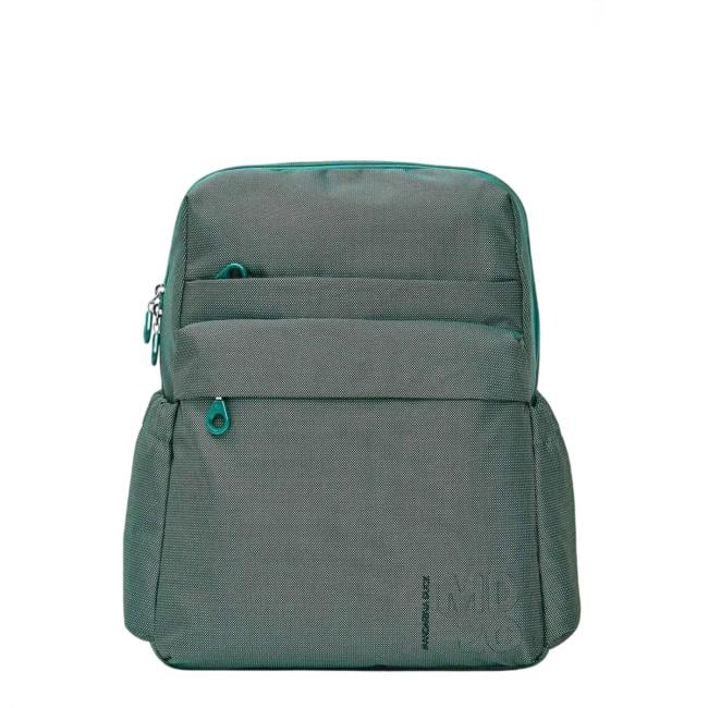 Mandarina Duck MD20 zaino porta pc 15" Emerald - P10QMT66 02F - 1