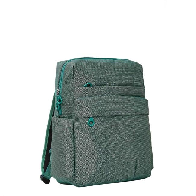 Mandarina Duck MD20 zaino porta pc 15" Emerald - P10QMT66 02F - 2