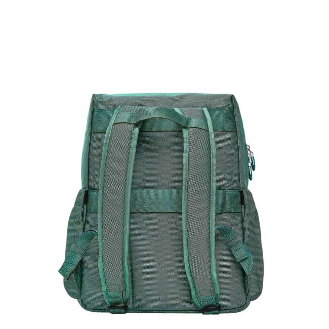 Mandarina Duck MD20 zaino porta pc 15" Emerald - P10QMT66 02F - 3
