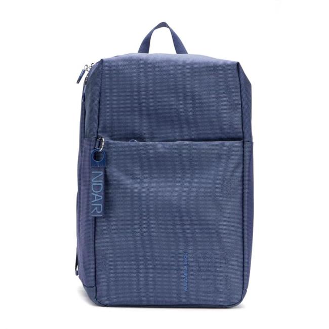 Mandarina Duck Zaino da viaggio MD20 Deep Blue - P10QMT45 07X - 1